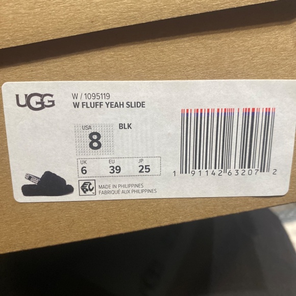 Uggs Sandals for Sale Cheap - Picture 5 of 5